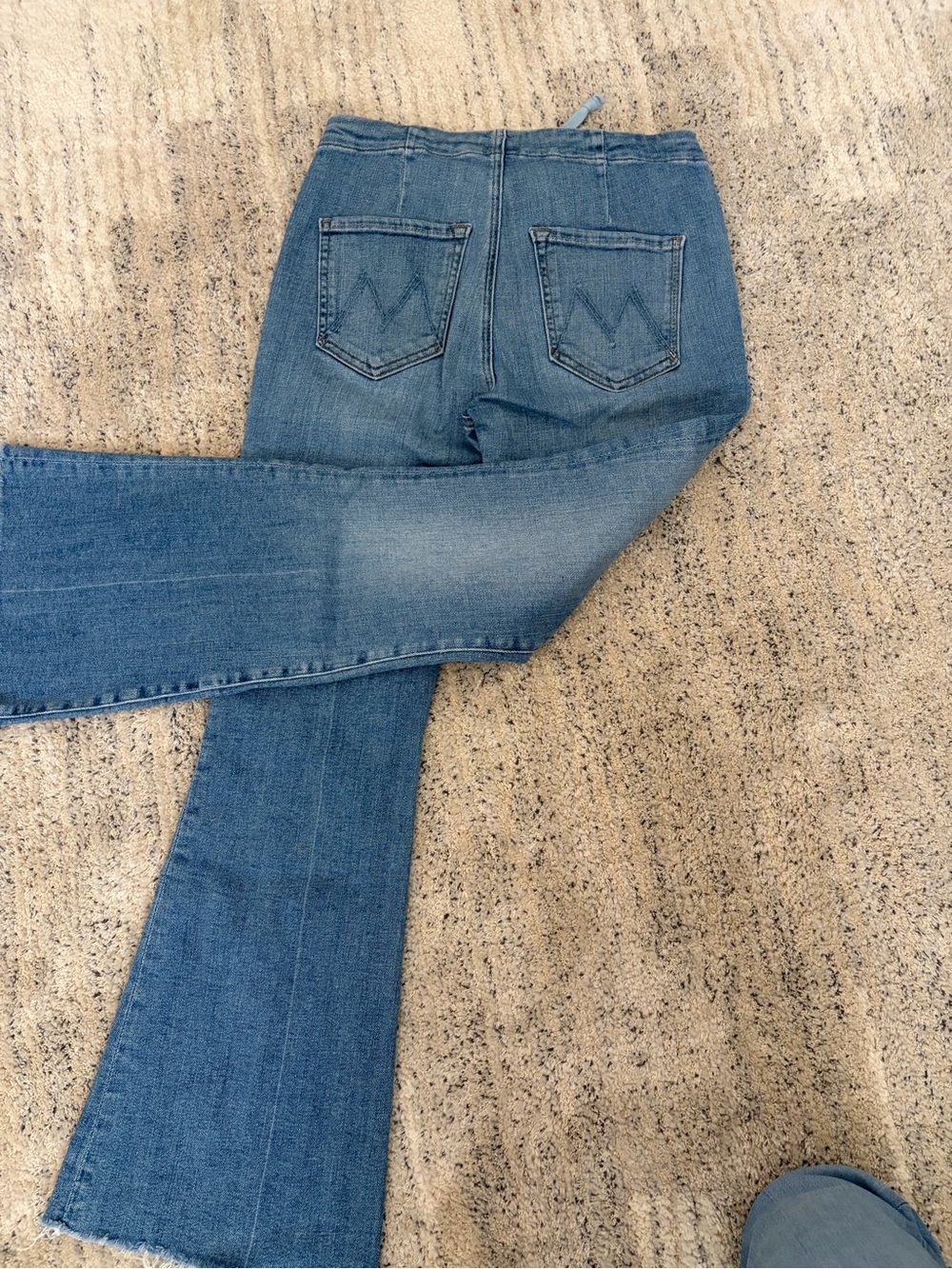 Mother Jeans